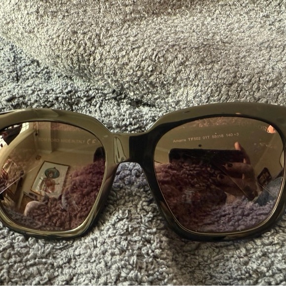 Tom Ford Amarra - Picture 4 of 5